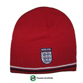 England Mütze/Beanie