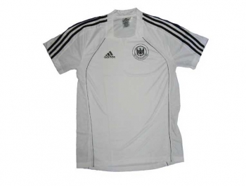 Deutschland DHB Handball Trikot Nationalmannschaft Home