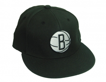 Brooklyn Nets Snapback Cap NBA Adidas