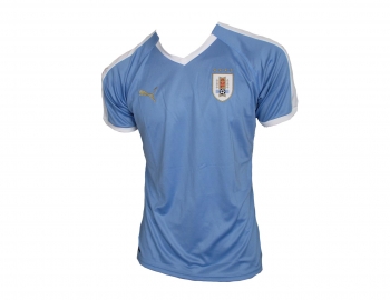 Uruguay Trikot 2019/20 Nationalmannschaft Home Puma