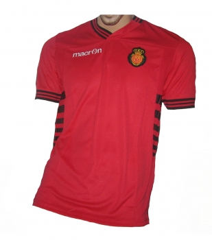 Real Club Deportivo Mallorca Trikot Macron 2014/15