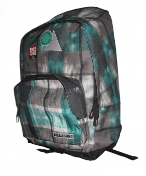 Billabong Rucksack Antako Green 22 Liter