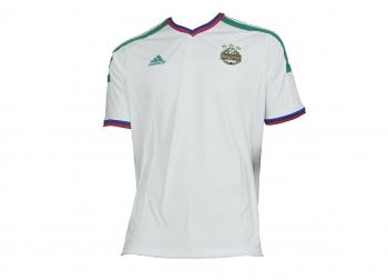 Sk Rapid Wien Trikot Away 2014 16 Adidas