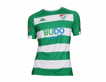 Bursaspor Kulübü Trikot Home 2019/20 Kappa Spieleredition