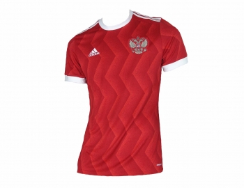 Russland Trikot Home 2017 Confed Cup Adidas