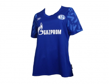 FC Schalke 04 Trikot Home 2019/20 Umbro Damen