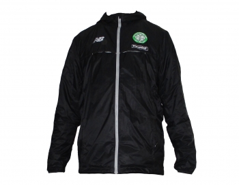 Celtic Glasgow Regenjacke New Balance 2016