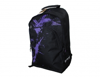 Billabong Rucksack Intersection Violet 22 Liter