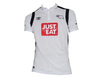 Derby County Trikot Home 2016 17 Umbro