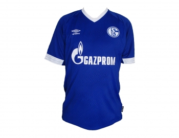 FC Schalke 04 Trikot Home 2018/19 Umbro