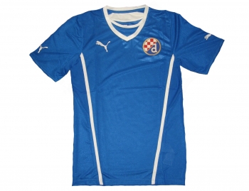 GNK Dinamo Zagreb Trikot 2015/16 Puma