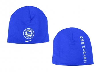 Hertha BSC Berlin Mütze/Beanie Nike