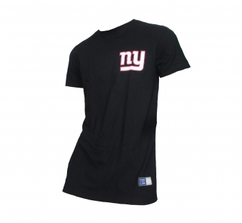 New York Giants NFL T-Shirt Longline