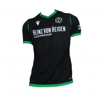 Hannover 96 Trikot 2019/20 Away Macron