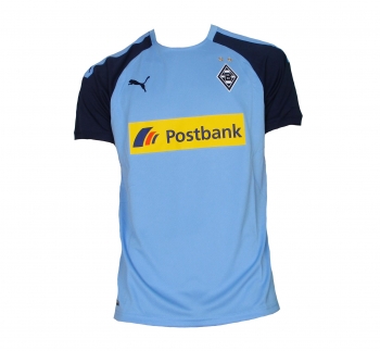 Borussia Mönchengladbach Trikot 2019/20 Away Puma