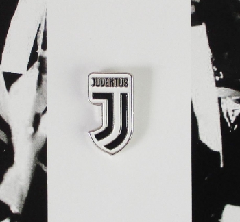 Juventus Turin Pin/Anstecker