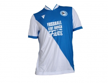 DSC Arminia Bielefeld Trikot 2020/21 Special Edition Macron