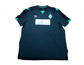 SV Werder Bremen Trikot 3rd 2021/22 Umbro