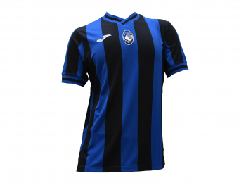 Atalanta Bergamo Trikot 2022/23 Home Joma