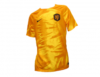 Niederlande Holland Trikot 2022 Home Nationalmannschaft Nike