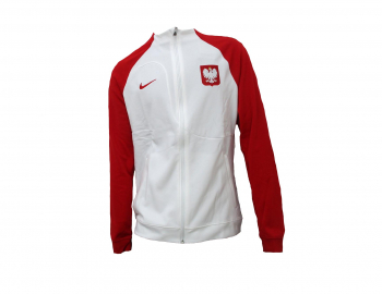 Polen Anthem Trainingsjacke Nike