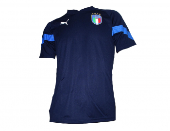 Italien Trainingstrikot Coach 2022/23 Puma