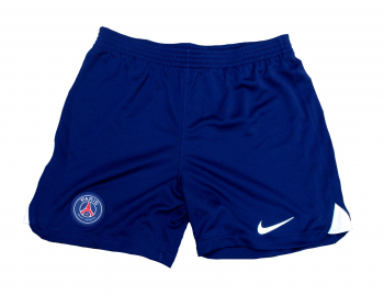 Paris Saint-Germain PSG Shorts/Hose Home Kindergröße 2022/23 Home Nike