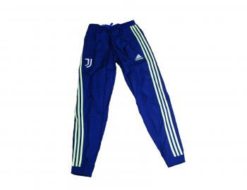 Juventus Turin Trainingshose Icon Woven Pant Adidas