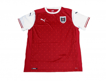 Österreich ÖFB Trikot Home 2020/21 Puma