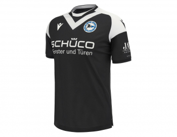 DSC Arminia Bielefeld Trikot 2023/24 Away Macron