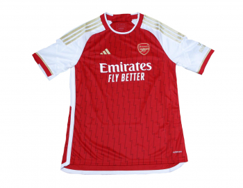 Arsenal London Trikot Home Adidas 2023/24 Kindergröße