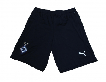 Borussia Mönchengladbach Training Shorts/Hose Puma 20/21 Herrengröße