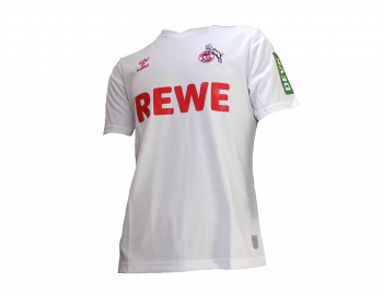 1. FC Köln Trikot 2023/24 Home Hummel