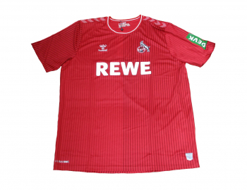 1. FC Köln Trikot 2023/24 Away Hummel