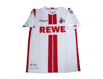 1. FC Köln Trikot 2020/21 Home Uhlsport