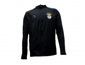 Benfica Lissabon Anthem Trainingsjacke 2020/21 Adidas