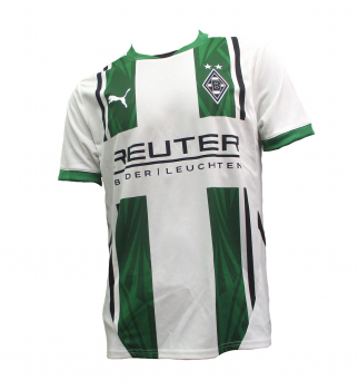 Borussia Mönchengladbach Trikot 2024/25 Home Puma