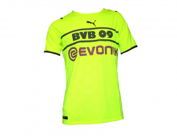 Borussia Dortmund Trikot Cup Promo Player Issue Puma Slim Fit 2021/22