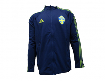 Schweden Anthem Trainingsjacke Adidas