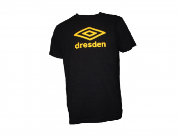 SG Dynamo Dresden T-Shirt Icon II Umbro