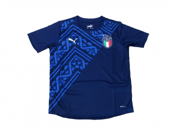 Italien Trikot Away 2019 Puma Kindergröße