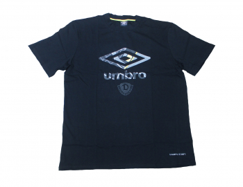 SG Dynamo Dresden T-Shirt Navigation Umbro