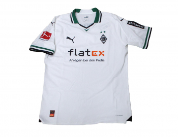 Borussia Mönchengladbach Trikot Home Puma 2023/24 Player Issue