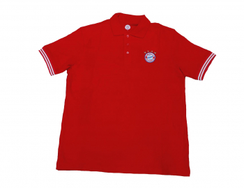 FC Bayern München Poloshirt