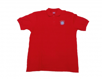 FC Bayern München Poloshirt