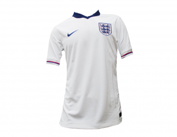 England Trikot 2024 Home Nationalmannschaft Nike