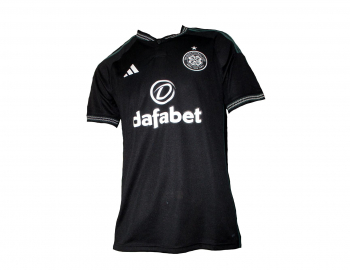 Celtic Glasgow Trikot Away 2023/24 Adidas