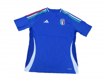 Italien Trikot Home 2023/24 Adidas Kindergröße