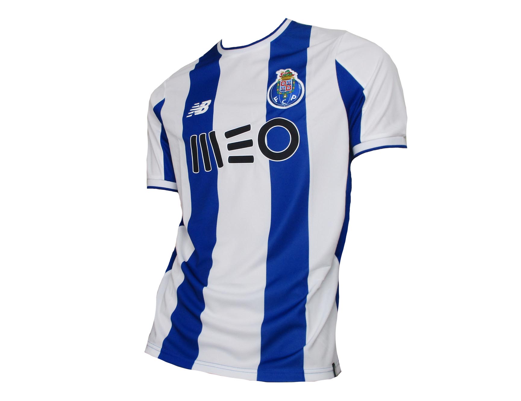 FC Porto Trikot 2017/18 Home New Balance M L XL XXL | eBay