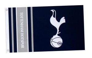 Tottenham Hotspur Fahne